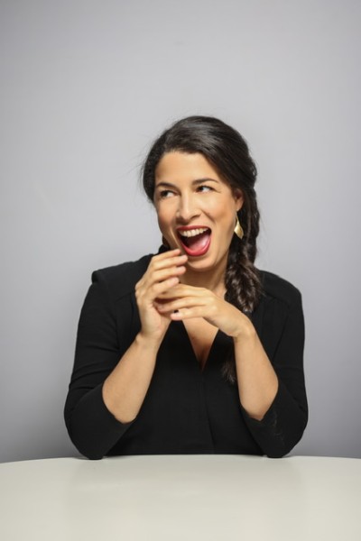 Célimène Daudet © Éric Dessons