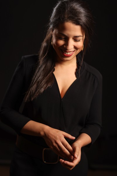 Célimène Daudet © Éric Dessons