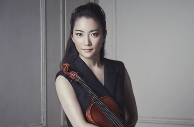 Akiko Suwanai