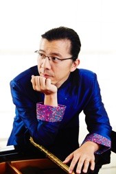 Frederic Chiu - Chris Craymer
