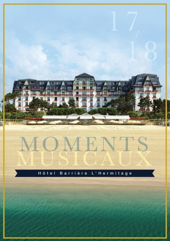 Moments musicaux RP