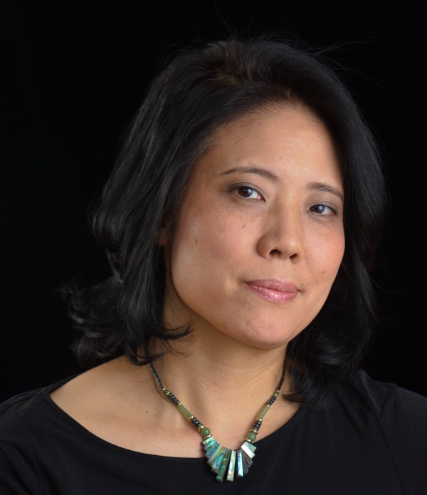 Yoko Kaneko - Taisuke Yoshida