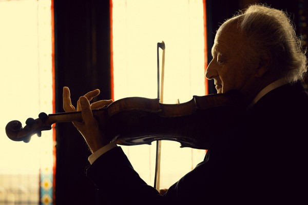 Régis Pasquier © Jean-Baptiste Millot