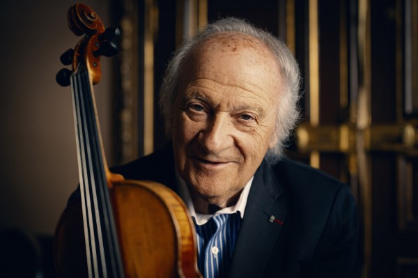 Régis Pasquier © Jean-Baptiste Millot